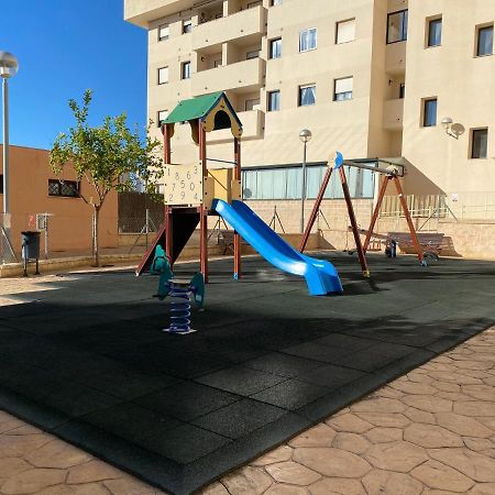 Apartamento En Херес-де-ла-Фронтера Экстерьер фото